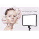 Постійне світло Visico LED-50A Soft Light